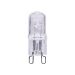 Standard Incandescent Lamp Halogen G9 28W 230V