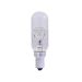 Standard Lampe Glühlampee T25 230V E14 40W Klar