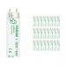 Fordelspakke 25x Osram T8 L 36W 840 - 1m G13 Lumilux