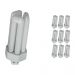 Voordeelpak 10x Osram Dulux T/E Plus 26W 840 | 4-Pins