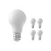 Mehrfachpackung 5x Calex Smart Standard LED Glühbirne E27 7W 806lm 2200-4000K | Tuya Wifi