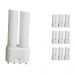 Mehrfachpackung 10x Osram Dulux L 18W 827 | 4-Pins