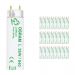 Multipack 25x Osram L 38W 840 Lumilux | 104cm