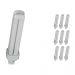 Mehrfachpackung 10x Osram Dulux D 26W 827 | 2-Pins