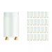Mehrfachpackung 25x Osram Starter St 151 4-22W Longlife SERIE