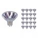 Mehrfachpackung 20x Osram 48860 DecoStar 51 ES Eco (IRC) 20W 12V GU5.3 WFL 36D
