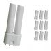 Mehrfachpackung 10x Osram Dulux L 55W 865 | 4-Pins
