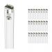 Mehrfachpackung 25x Philips TUV T8 30W UV-C