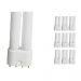 Multipack 10x Osram Dulux L 36W 830 | 4 Pin