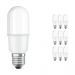 Mehrfachpackung 10x Osram Parathom Retrofit klassisch E27 Stick 8W 840 Matt | Ersatz für 60W