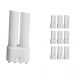 Multipack 10x Osram Dulux L 18W 840 | 4 Pin