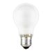 Standard Glödlampor Matt A55 E27 100W 230V