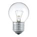 Standaard Gloeilamp Rond Helder P45 E27 40W 230V