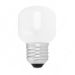 Standaard Gloeilamp Softone Opaal E27 T60 60W 230V