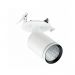 Philips LED 3-fase Railspot StyliD Evo ST770T LED49S/830 PSD-VLC HOVL-V Wit | Dali Dimbaar