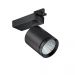 Philips Spot LED sur rail StyliD Evo ST780T LED49S/830 PSD-VLC HOVL-V Noir | Dali Dimmable