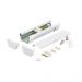 Philips Coreline Trunking Gen2 LL200Z MB-SW 2xEP CU7 WH