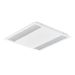 Philips Coreline RC136B NOC PSU LED panel 60x60cm 3000K 2800lm/3400ln/4000lm | Justerbar watt - varm hvid