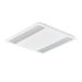 Philips Coreline RC136B NOC PSU LED panel 60x60cm 4000K 3100lm/3700ln/4300lm | Justerbar watt - kold hvid