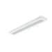 Philips CoreLine2 SM136V NOC PSU LED panel 20x120cm 3000K 2800lm/3400lm/4000lm | dæmpbar - Justerbar watt - varm hvid