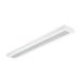 Philips CoreLine2 SM136V OC PSD LED panel 20x150cm 4000K 3100lm/3700lm/4300lm | dæmpbar - Justerbar watt - kold hvid