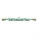Philips Plusline ES Small 240W R7s 230V CL - 118mm