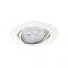 Philips LED Spot Zadora RS049B 5W 2700K 40D Wit incl. GU10 LEDspot | vervangt 50W