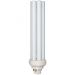Philips PL-T Top 57W 840 4P (MASTER) | Kylmä Valkoinen - 4-Nastaa