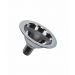 Osram 41990 Halospot 70 50W 12V B5D FL 24D