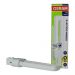 Osram Dulux S 7W 830 | Luce Calda - 2-Pin