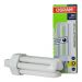Osram Dulux T Plus 26W 827 | Bianco Molto Caldo - 2-Pin