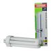 Osram Dulux T/E Plus 42W 827 | Bianco Molto Caldo - 4-Pin