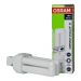 Osram Dulux D 10W 840 | Kaltweiß - 2-Stift