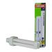 Osram Dulux D 18W 830 | 2-Pin