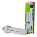 Osram Dulux D/E 13W 830 | Luce Calda - 4-Pin