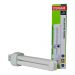 Osram Dulux D/E 18W 827 | Extra Warmweiß - 4-Stift