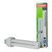 Osram Dulux D/E 18W 865 | Luce del Giorno - 4-Pin