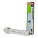 Osram Dulux D/E 26W 827 | Bianco Molto Caldo - 4-Pin