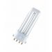 Osram Dulux S/E 7W 827 | 400 Lumen - 4-Pins