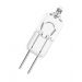 Osram 64408 Halostar Standard 5W 12V G4 Clear