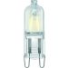 Philips EcoHalo Clickline 28W G9 230V CL