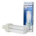 Philips PL-C 10W 840 2P MASTER | 2-Pin