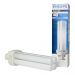 Philips PL-C 13W 830 4P (MASTER) | Luz Cálida - 4-Pines