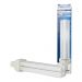 Philips PL-C 26W 827 2P (MASTER) | ekstra varm hvit - 2-stift