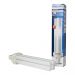 Philips PL-C Xtra 18W 830 2P (MASTER) | Warm Wit - 2-Pin