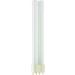 Philips PL-L 18W 840 4P (MASTER) | kald hvit - 4-stift