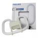 Philips PL-Q 16W 830 2P (MASTER) | Blanc Chaud - 2-Pins