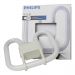 Philips PL-Q 16W 835 4P (MASTER) | Blanco Frio - 4-Pines