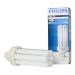 Philips PL-T 26W 830 4P (MASTER) | Luz Cálida - 4-Pines