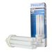 Philips PL-T 32W 830 4P MASTER | 4-Pin